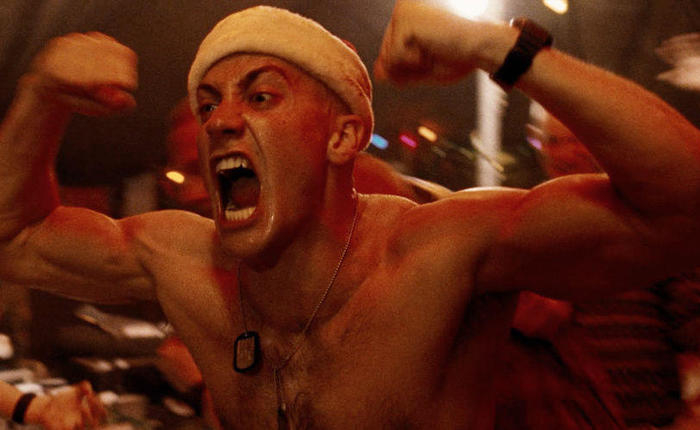 Guy Richie's The Covenant Cast Nude: Jake Gyllenhaal Nude, Alexander Ludwig Nude, Antony Starr Nude!