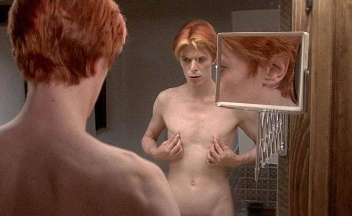 COMING TO DVD & BLU-RAY: The Man Who Fell to Earth, Triangle of Sadness, Terrifier 2, and The Wounded Man 4.25.23