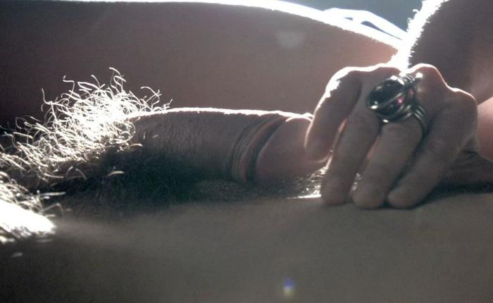 The Hottest Body Double Nude Scenes EVER
