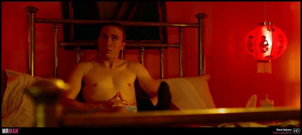 Man Crush Monday: Daryl Sabara
