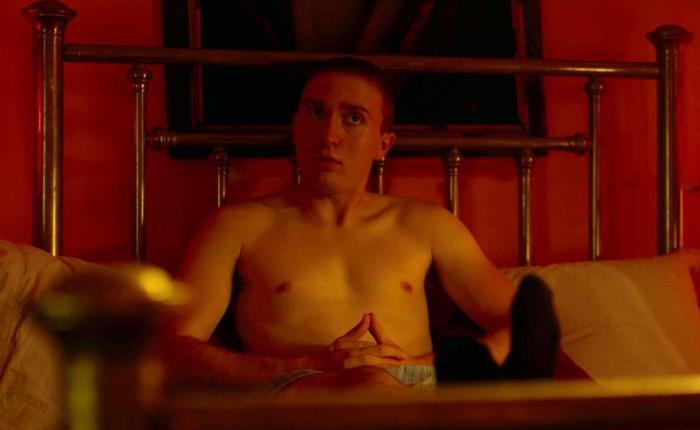 Man Crush Monday: Daryl Sabara