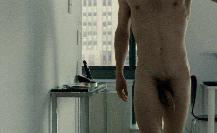 Sexy Screen Coaches Who Scored With Hot Nude Scenes