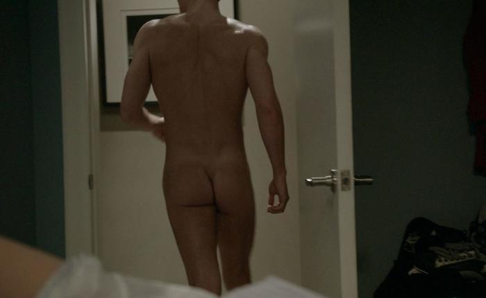 Man Crush Monday: Jake McDorman's Naked Ass