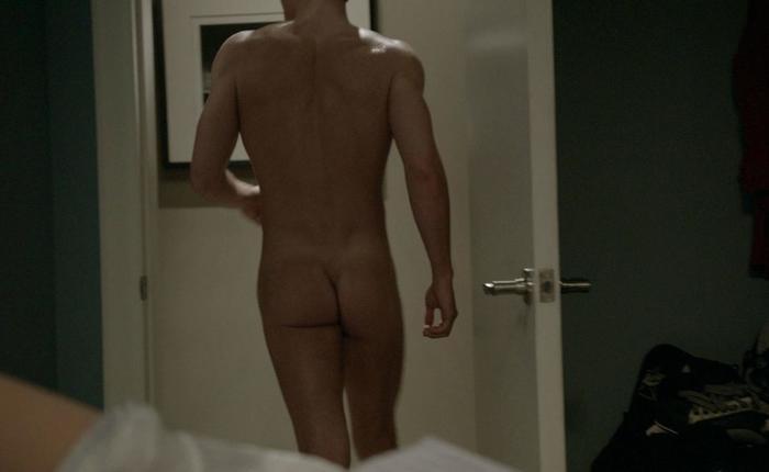 Man Crush Monday: Jake McDorman's Naked Ass