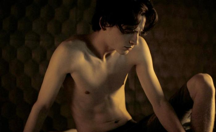 Who are the Hot Nude Dudes in the New Dune Movie?