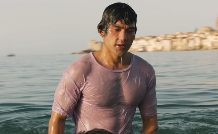 GIFs Of Our Top Ten Nude Asian Actors