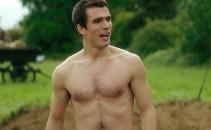 Queen Charlotte: A Bridgerton Story Nude Scenes, Sex Scenes, Gay Scenes