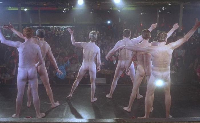 Male Stripper Movie ‘The Full Monty’ Gets Series Reboot
