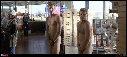 Remembering Fast And Furious Star Paul Walker's All American Sex Appeal - Paul Walker Nude
