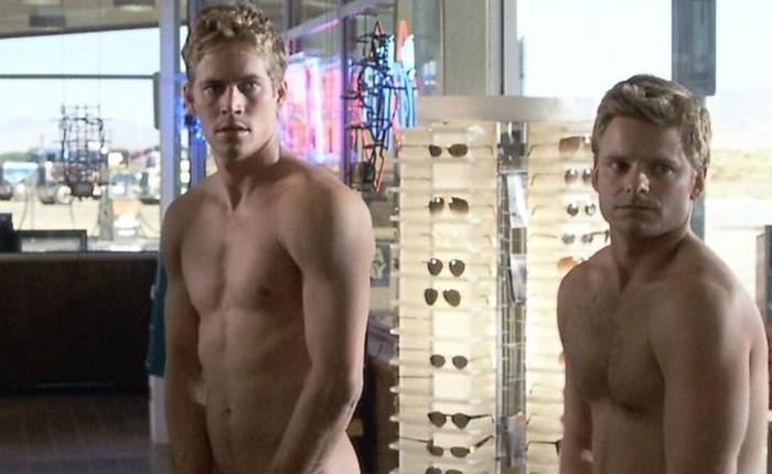 Remembering Fast And Furious Star Paul Walker's All American Sex Appeal - Paul Walker Nude