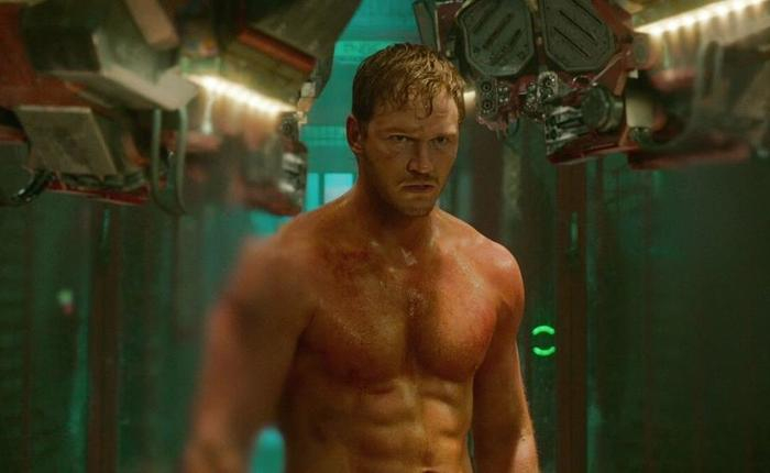 Ten Actors Who Appear In Disney Rides