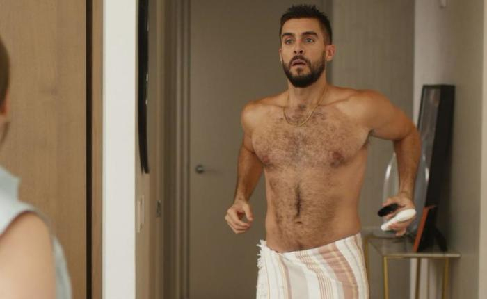 Man Crush Monday: Josh Segarra