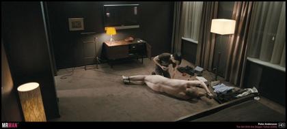 What’s Nude on Tubi?