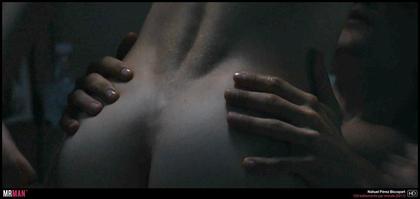 What’s Nude on Tubi?
