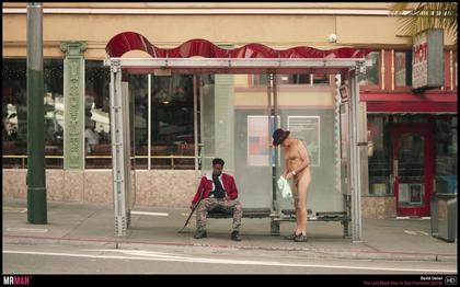 What’s Nude on Tubi?