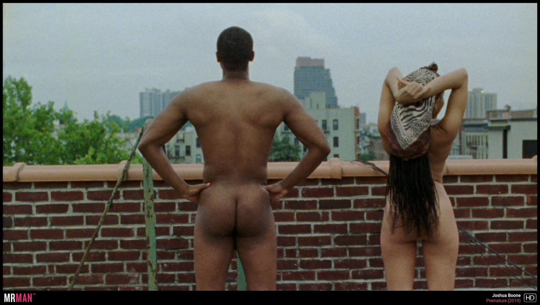 What’s Nude on Tubi?