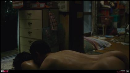 What’s Nude on Tubi?