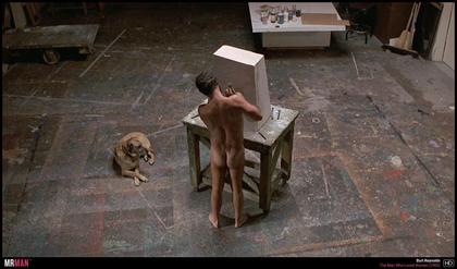 What’s Nude on Tubi?