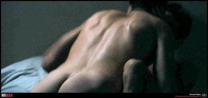 What’s Nude on Tubi?