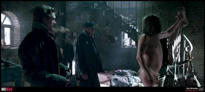 R.I.P Ray Stevenson