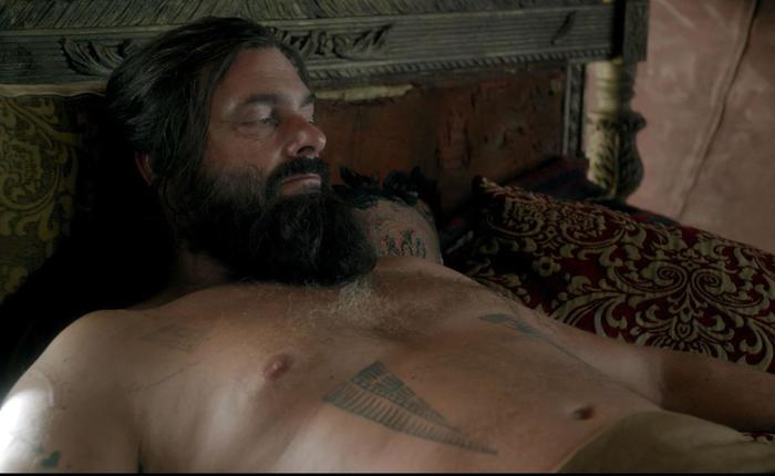 R.I.P Ray Stevenson