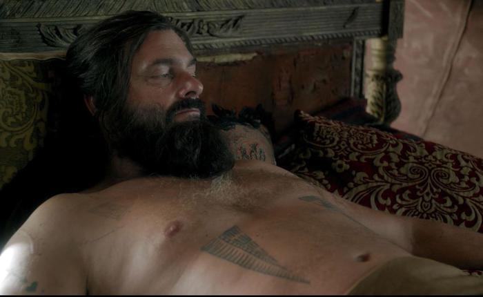 R.I.P Ray Stevenson