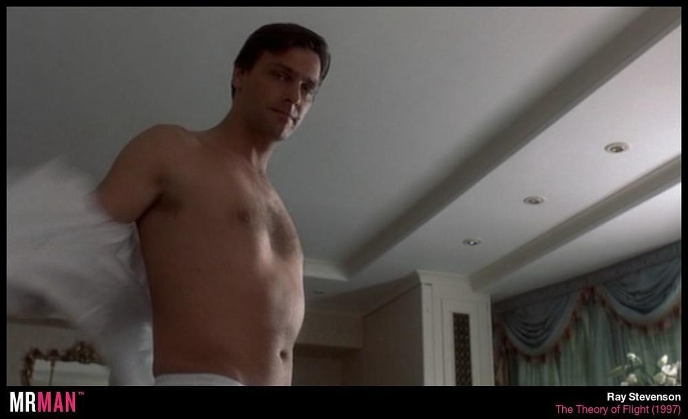 R.I.P Ray Stevenson