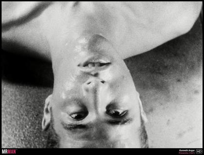R.I.P.: Remembering Kenneth Anger's Brilliant Career