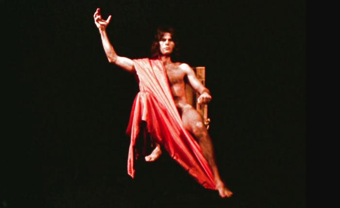 R.I.P.: Remembering Kenneth Anger's Brilliant Career