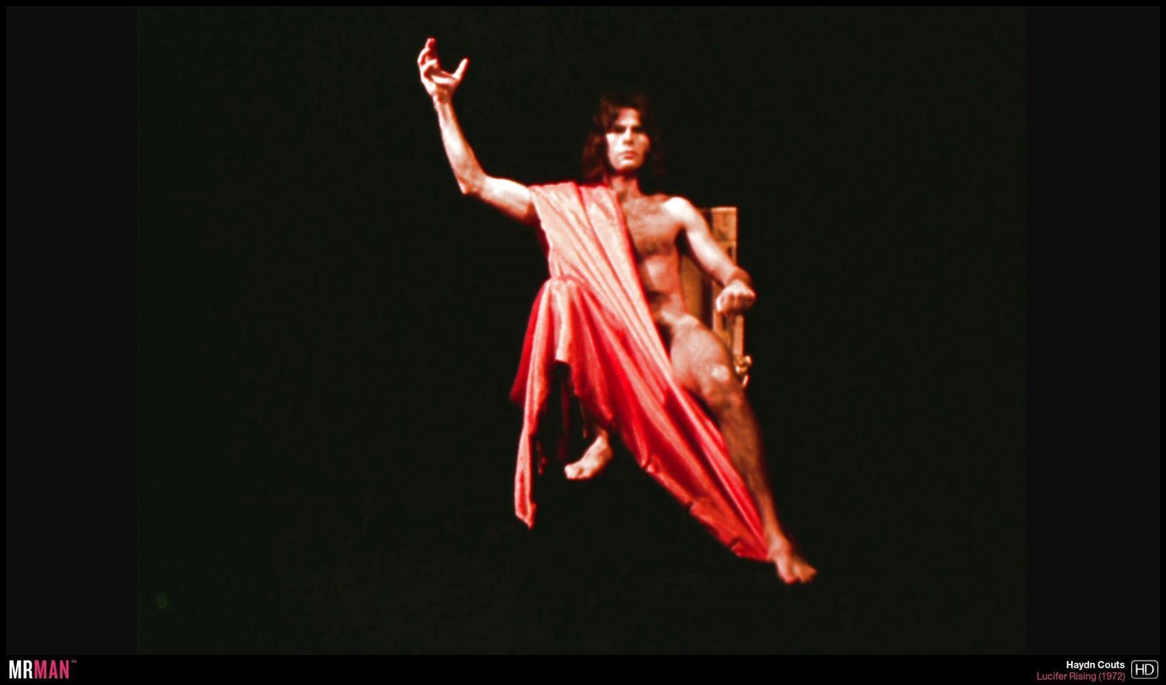 R.I.P.: Remembering Kenneth Anger's Brilliant Career
