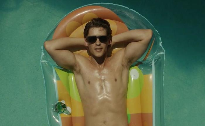 Zisney Zaddies: Hottest Actors From Disney Live Action Remakes