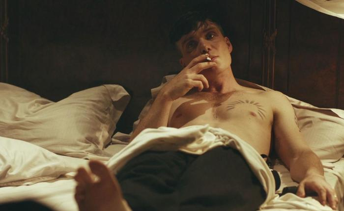 Happy Birthday Cillian Murphy!