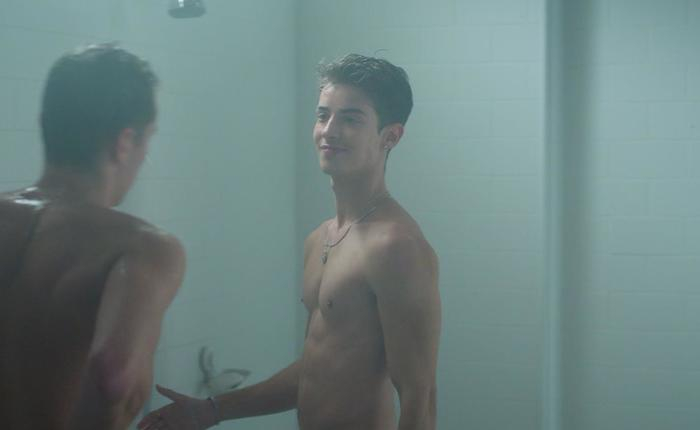 Even More Celebrity Masturbation Scenes To Rock Your World (Manu Rios Penis Erection, Will Sharpe Masturbation, MORE!)