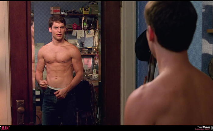 Top Ten Across The Spider-Verse Actors! (Oscar Isaac Nude, Shameik Moore Nude, Chris Pine Nude, Andrew Garfield Nude)