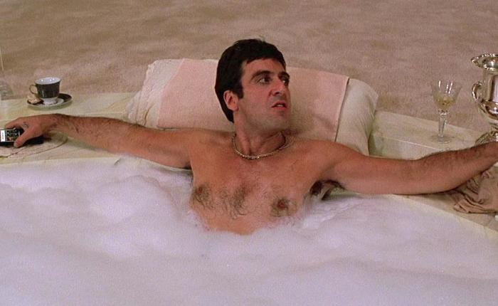 Al Pacino Was a Hot Young Stud and So Are These Cam Guys on Flirt4Free