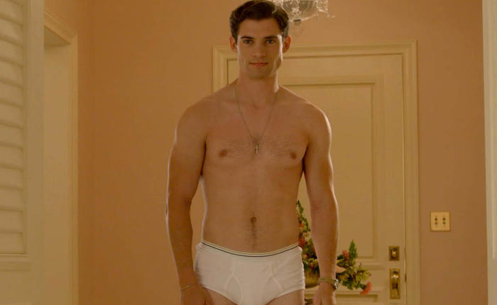 One Of These Actors Is The Next Superman. See Nicholas Hoult Nude, David Corenswet Nude, And Tom Brittney Nude