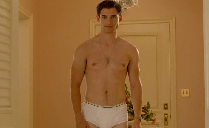 One Of These Actors Is The Next Superman. See Nicholas Hoult Nude, David Corenswet Nude, And Tom Brittney Nude