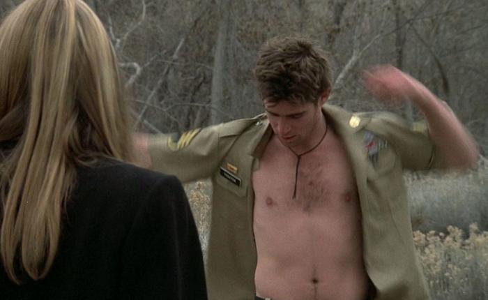 R.I.P. Treat Williams