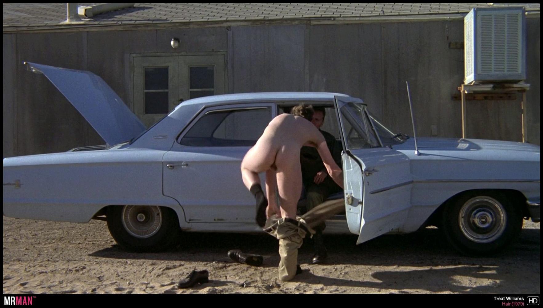 R.I.P. Treat Williams