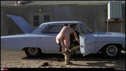 R.I.P. Treat Williams