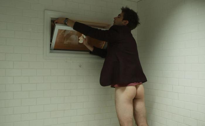 TV Nudity Report: Ruthless and The Other Two 6.19.23