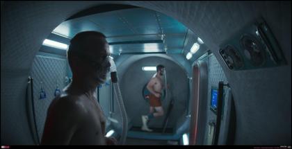 Black Mirror's Sexiest Scenes