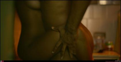 Black Mirror's Sexiest Scenes