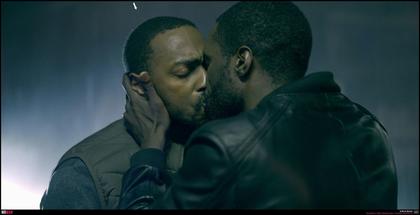 Black Mirror's Sexiest Scenes