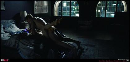 Black Mirror's Sexiest Scenes