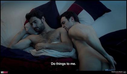 Staff Picks: Foreign and Gay