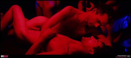 Staff Picks: Foreign and Gay