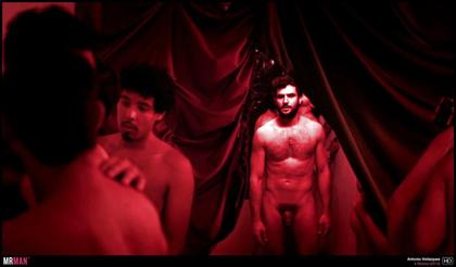 Staff Picks: Foreign and Gay