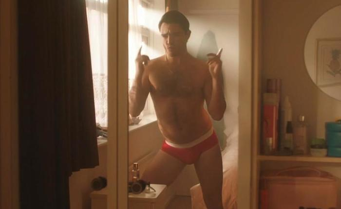 Ed Westwick Turns 36 and More Cam Hunks on Flirt4Free