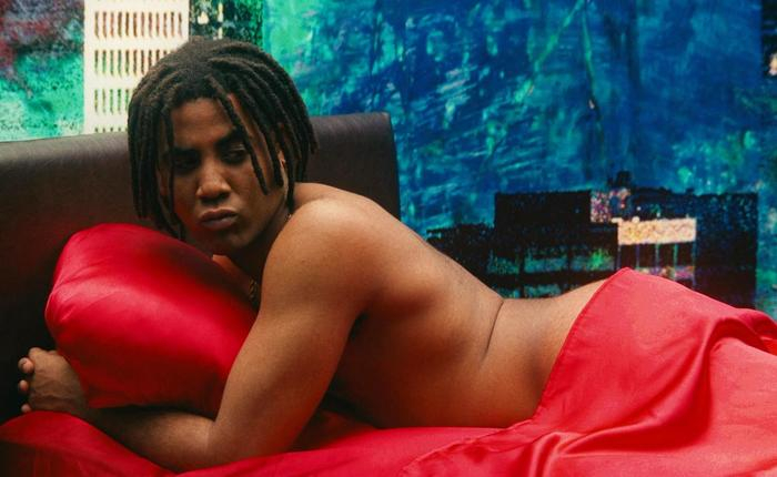 Here's Your Sign to Check Out Jharrel Jerome's Ass